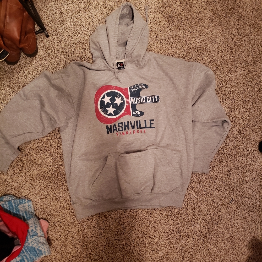 Hoodie